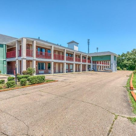 Hotel Macon Ms Hwy 45 Экстерьер фото