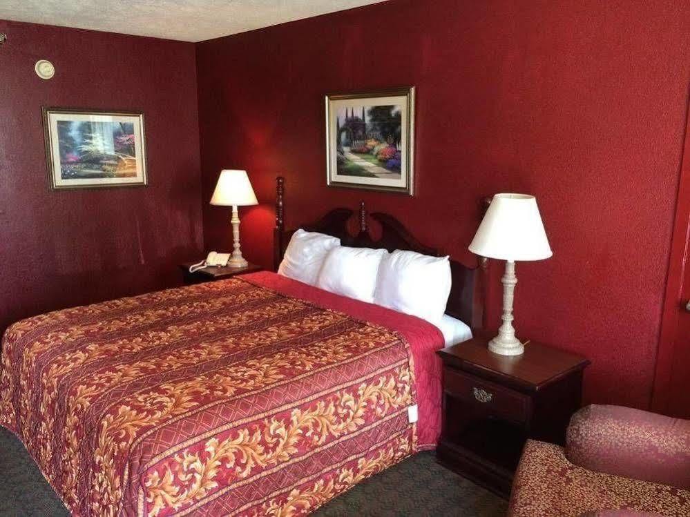 Hotel Macon Ms Hwy 45 Экстерьер фото