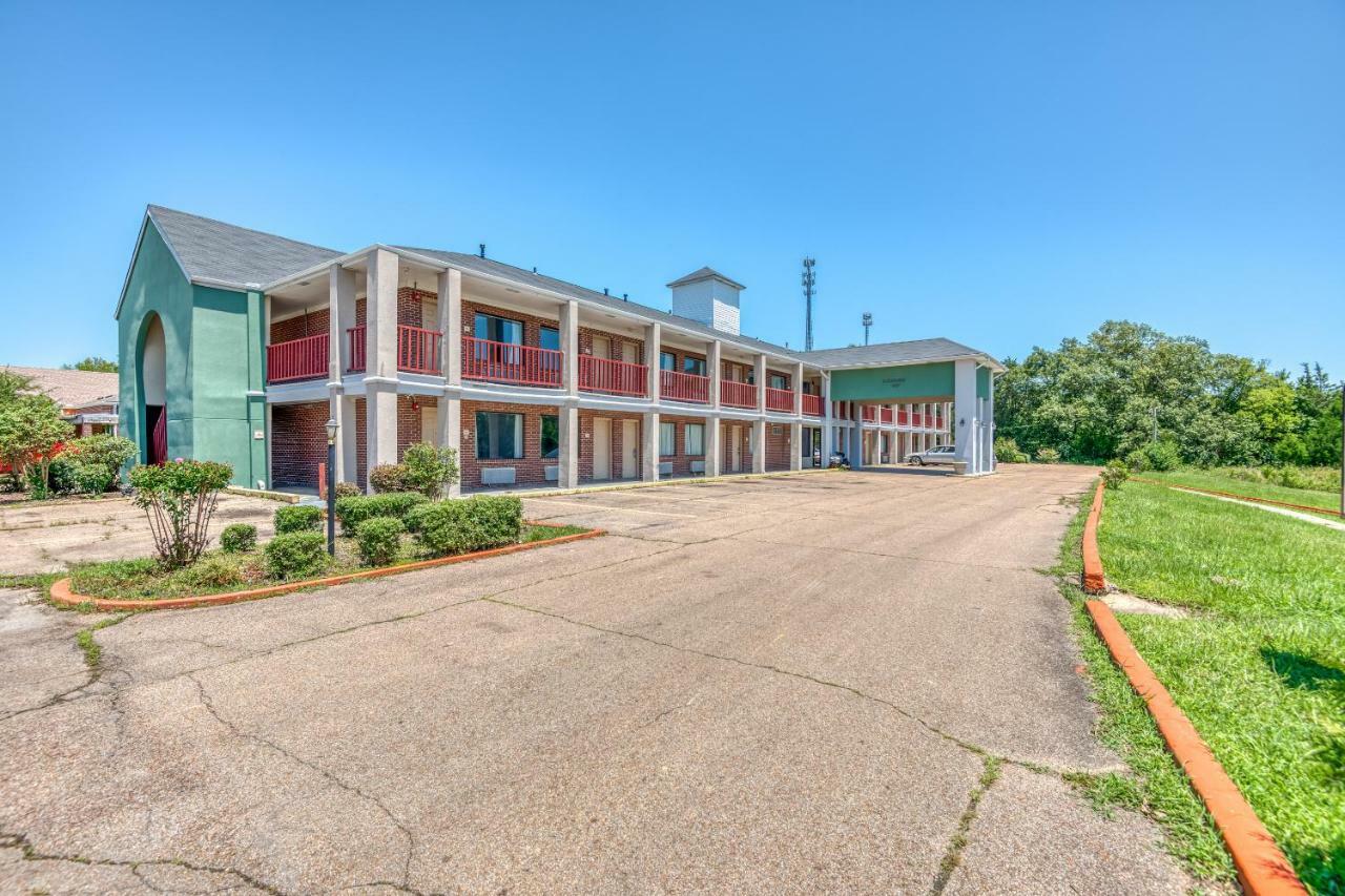 Hotel Macon Ms Hwy 45 Экстерьер фото